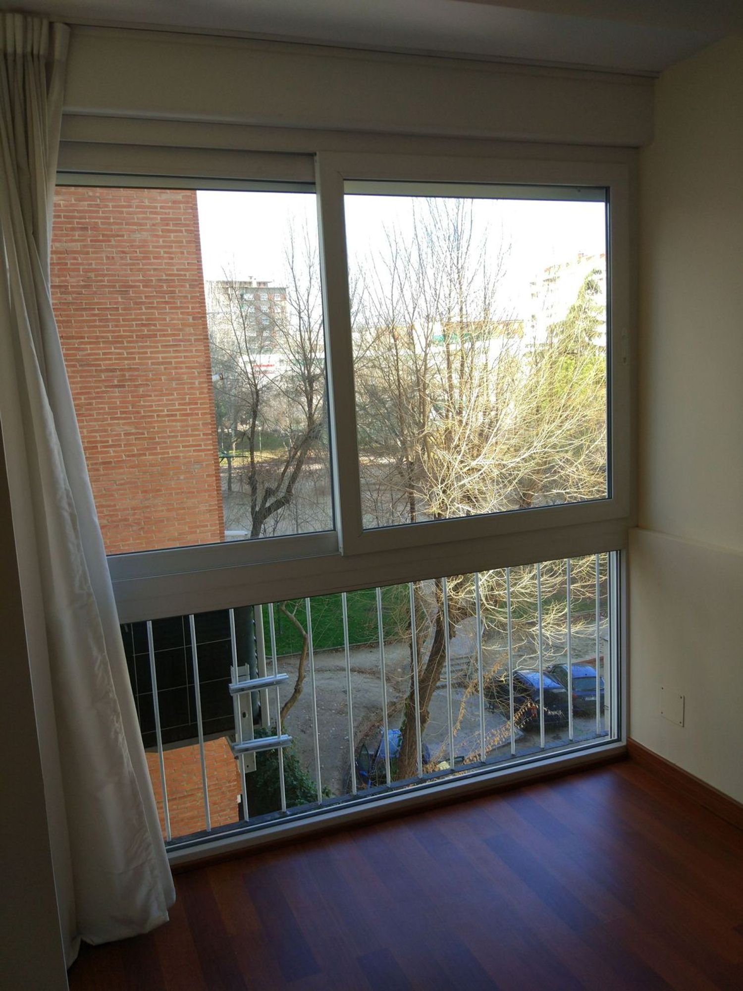 Estudio en Calle de Víctor de la Serna, 29, Bernabéu-Hispanoamérica - Foto 29