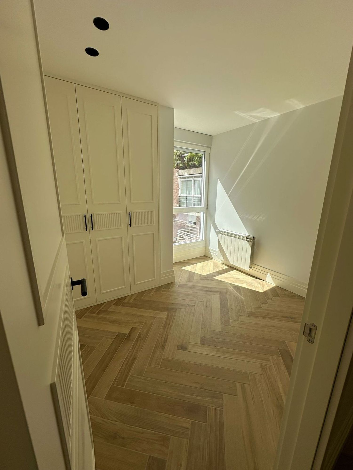 Piso en calle de Francisco Suárez, 20 - Foto 17