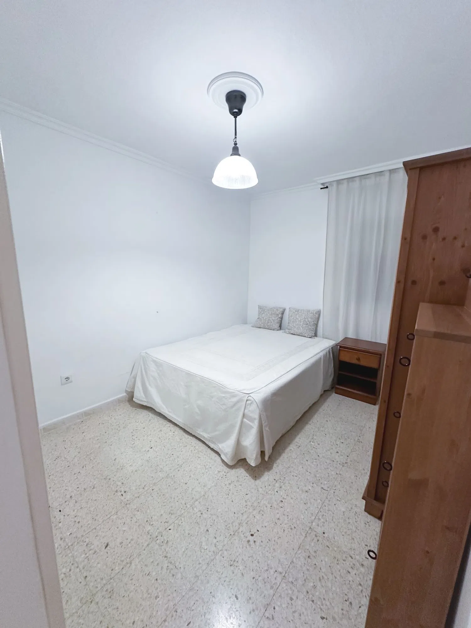 Piso en calle Ahmed Ben Basso, 3 - Foto 18