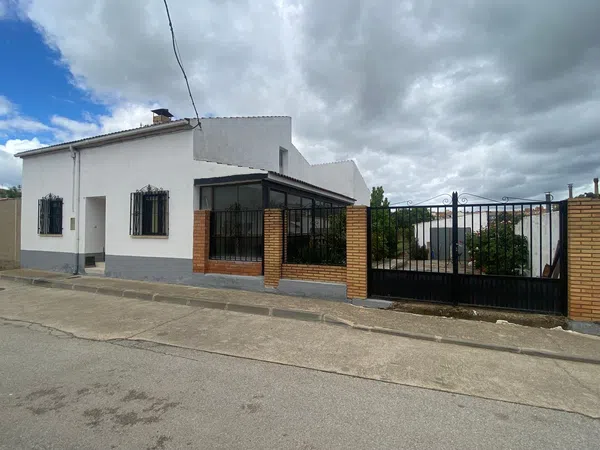 Casa o chalet independiente en Calle Severo Ochoa, 1 - Foto 2