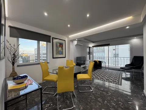 Piso en avenida de Joan Miró, 170 - Foto 9