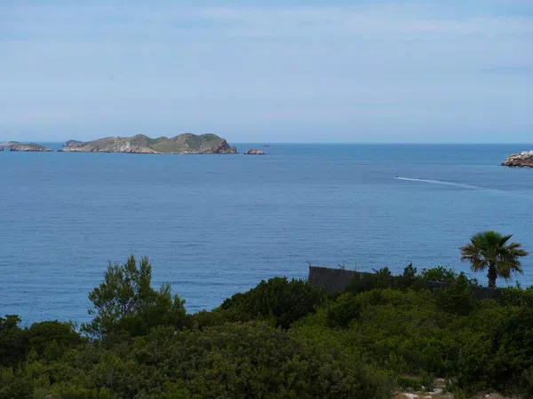 Chalet adosado en Calle Puig del Mar, 1, Cala Vedella - Cala Tarida - Cala Conta, Cala Vedella - Cala Tarida - Cala Conta - Foto 6