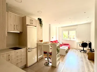 Apartamento en  Paseo de Carmelitas 23 - Foto 1