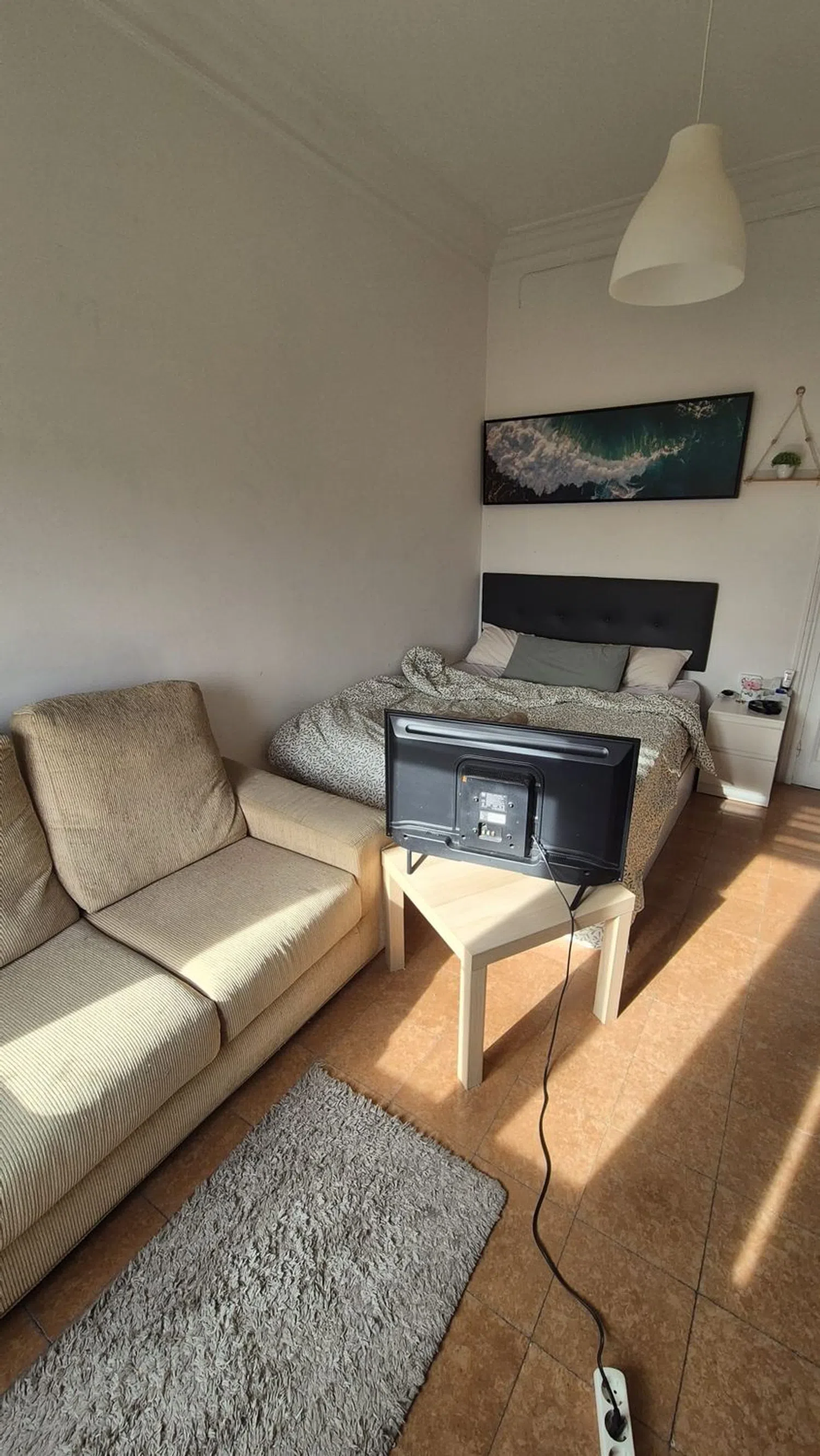 Estudio en calle de Provença, 325 - Foto 1