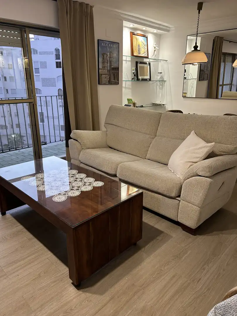 Apartamento en  Avenida Santa María del Mar 16 - Foto 9