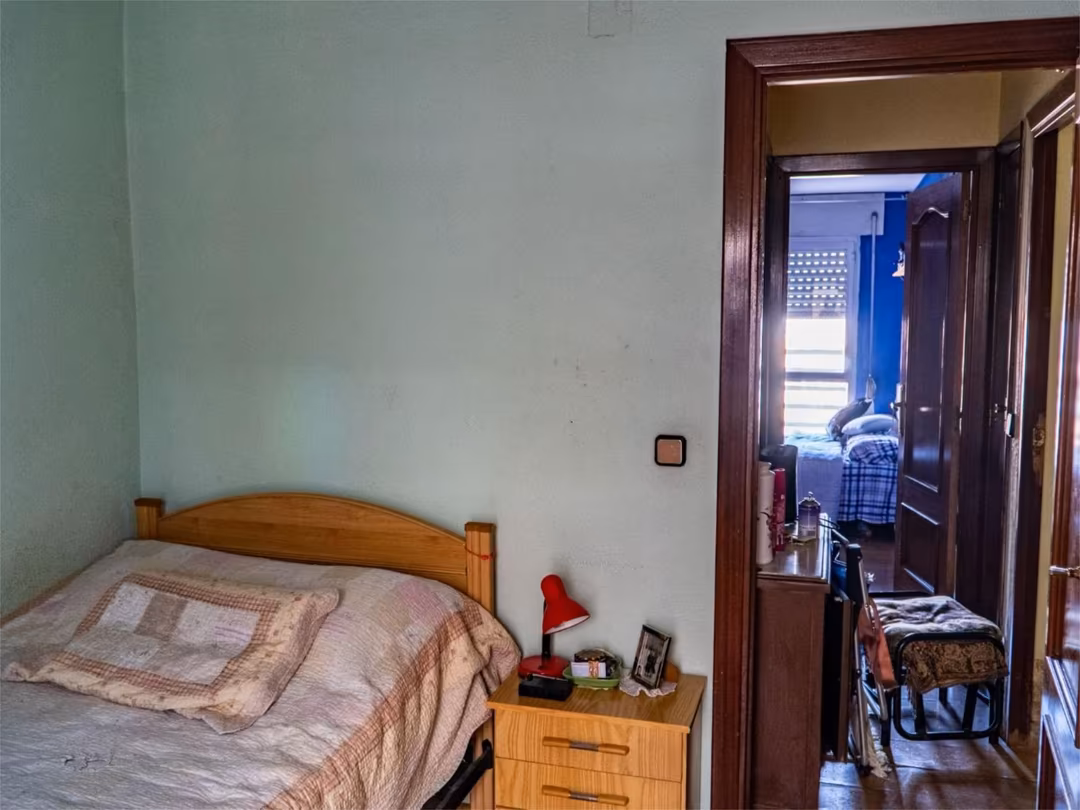 Piso en  Calle de Felipe de Diego 28 - Foto 11