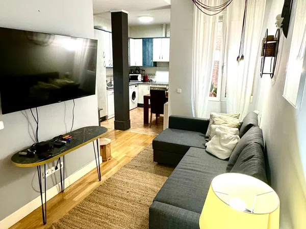 Piso en calle de Fuencarral, 86 - Foto 4