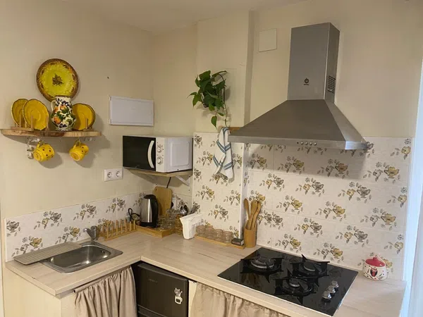 Estudio en Avenida Virgen de la Estrella, 3 - Foto 7