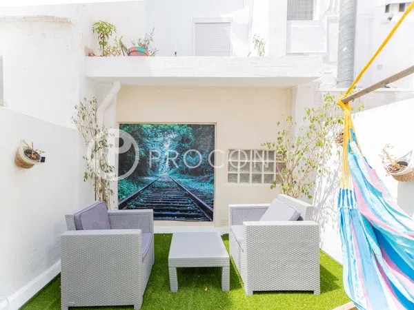 Piso en Calle Retor, Mont-Olivet - Foto 20