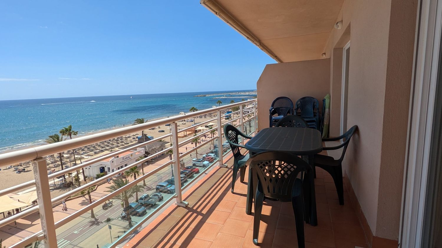Piso en Paseo Marítimo Rey de España, 71 - Foto 11