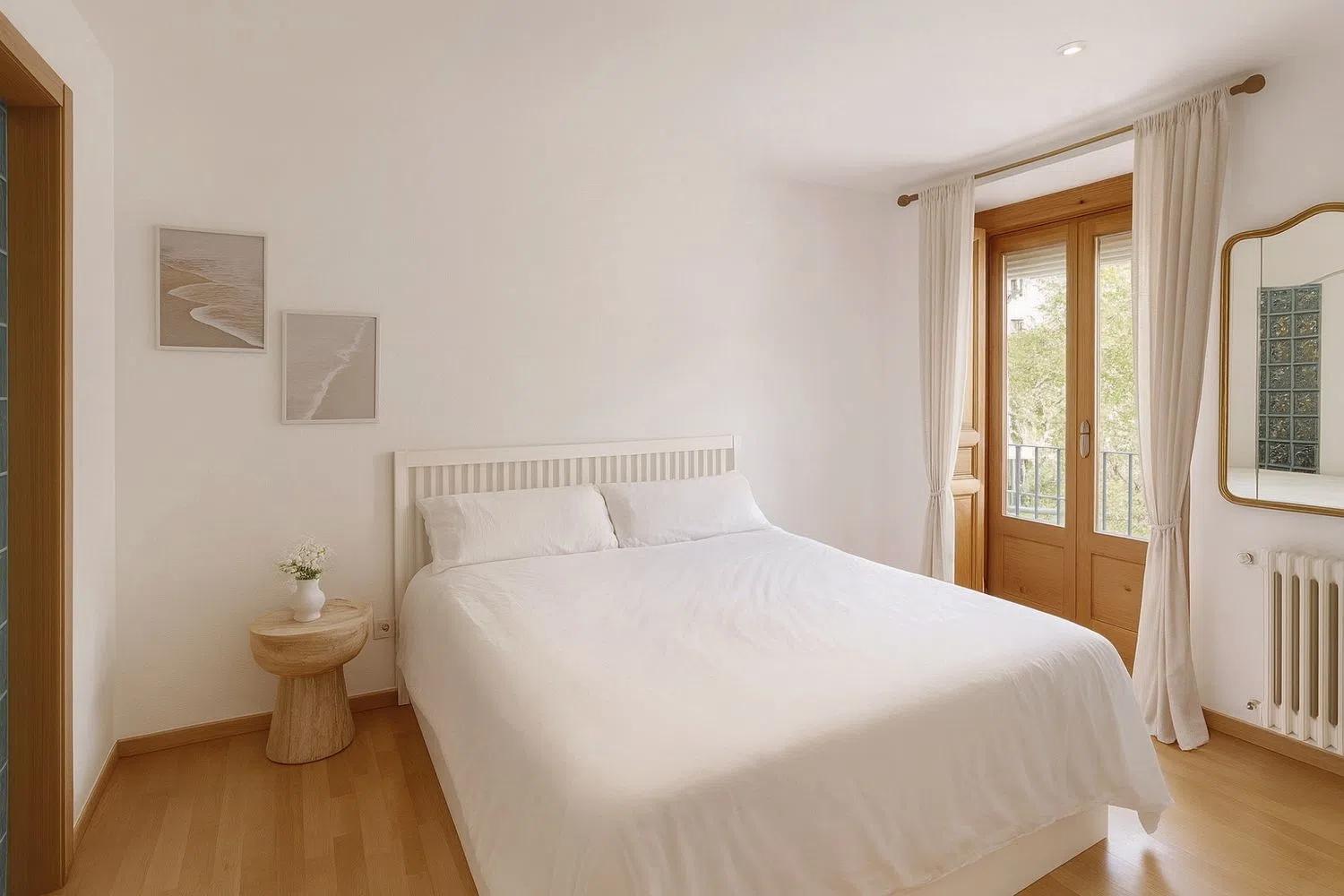 Piso en calle de Luchana, 10 - Foto 3