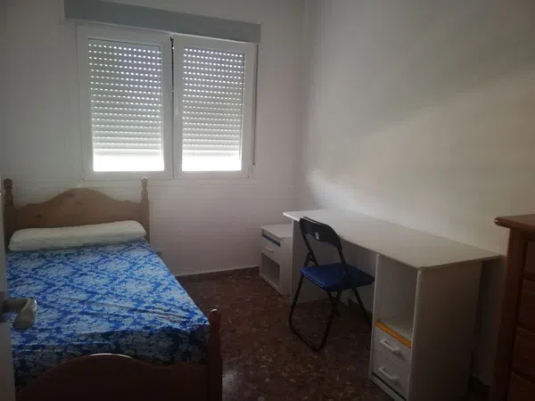Piso en Buenavista-Valparaíso-La Legua, Buenavista-Valparaíso-La Legua - Foto 9