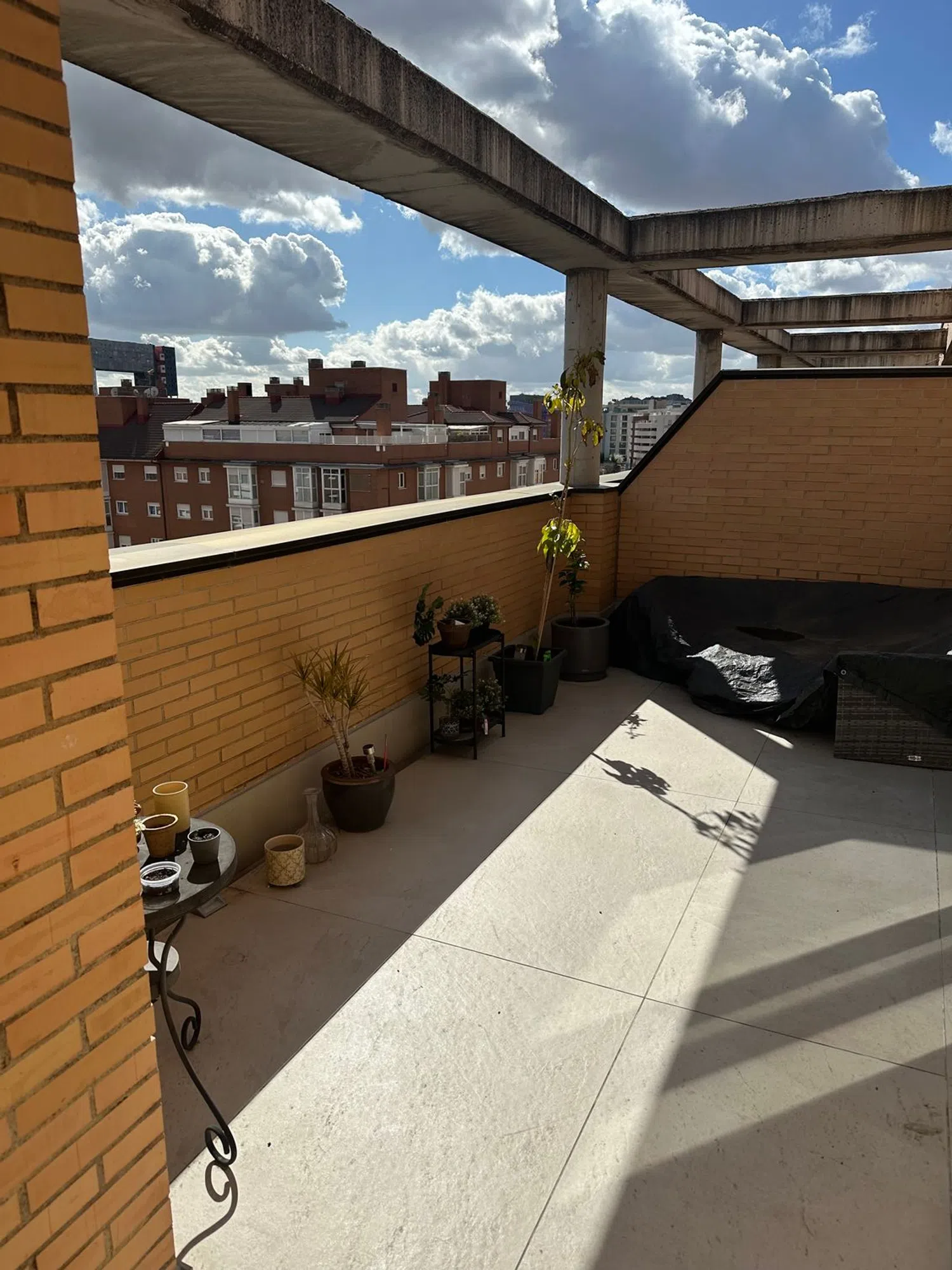 Ático en calle de Diego Hurtado de Mendoza, 17 - Foto 1