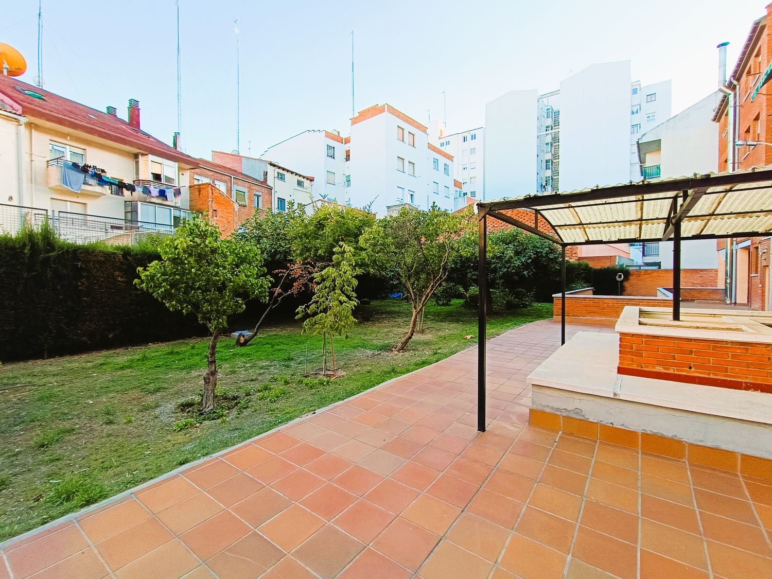Piso en Calle de Santa Lucía, 10, Circular - Vadillos, Circular - Vadillos - Foto 15