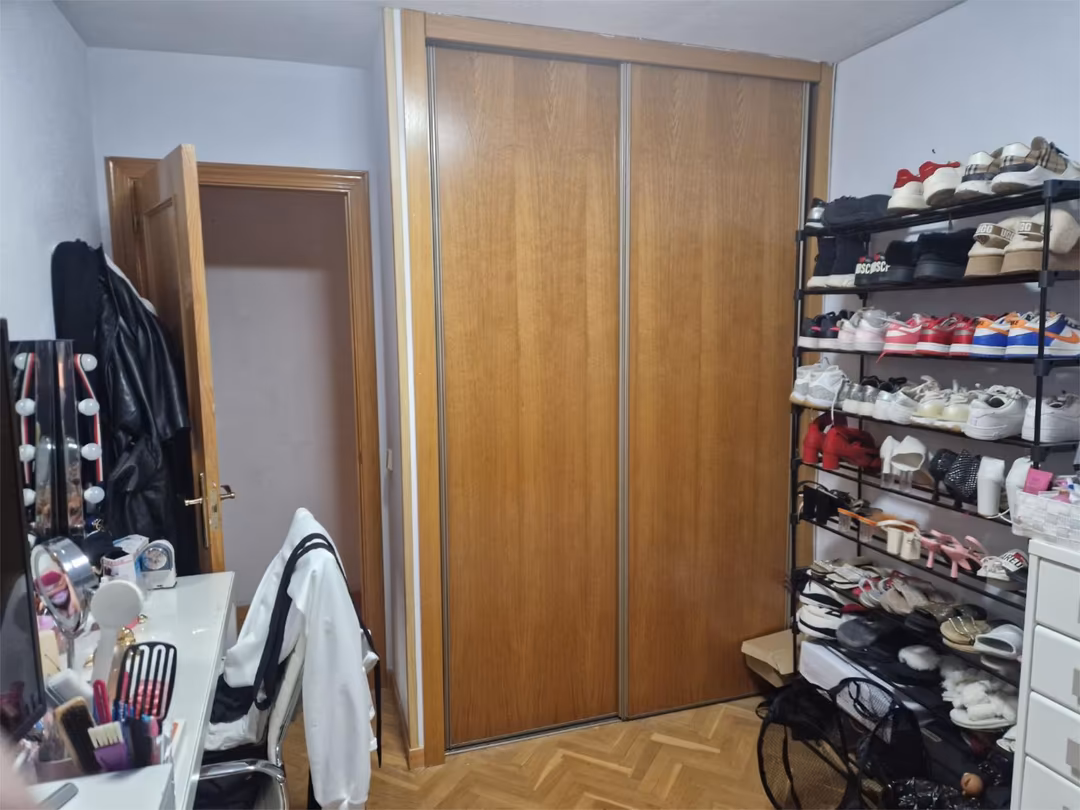 Piso en  Calle de Minerva 169 - Foto 12