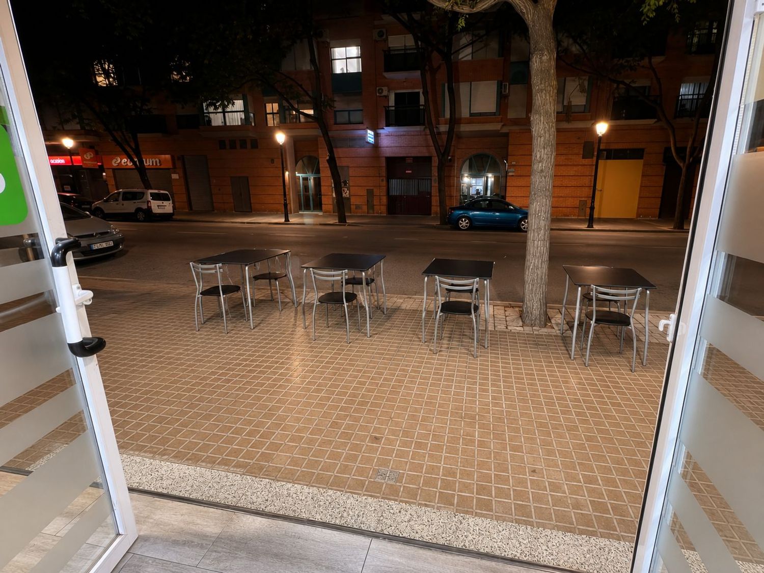 Local en Negocio en Calle de Fontanars dels Alforins, 8, Patraix - Foto 2