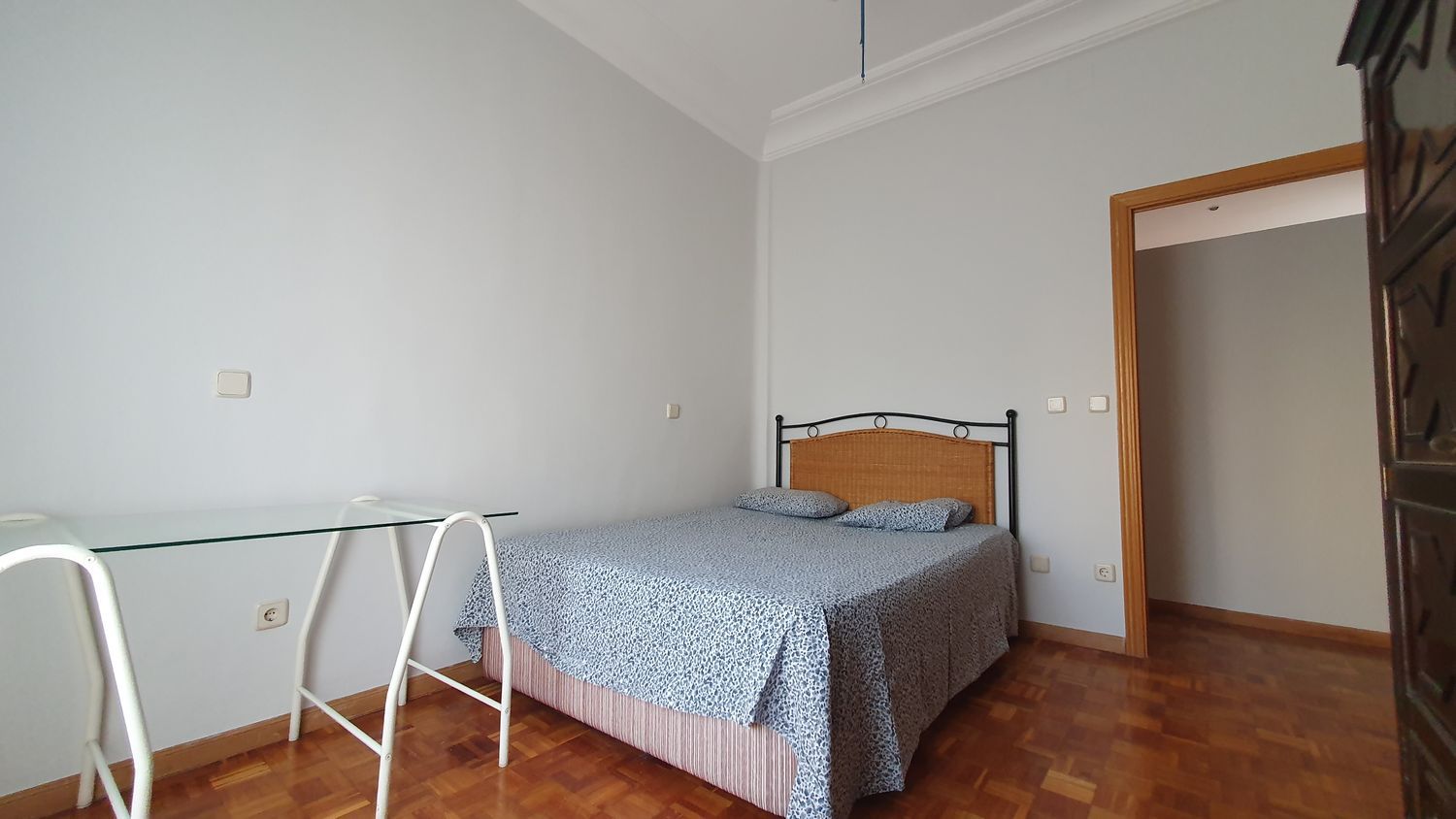 Piso en calle de Santa Cruz de Marcenado, 12 - Foto 6