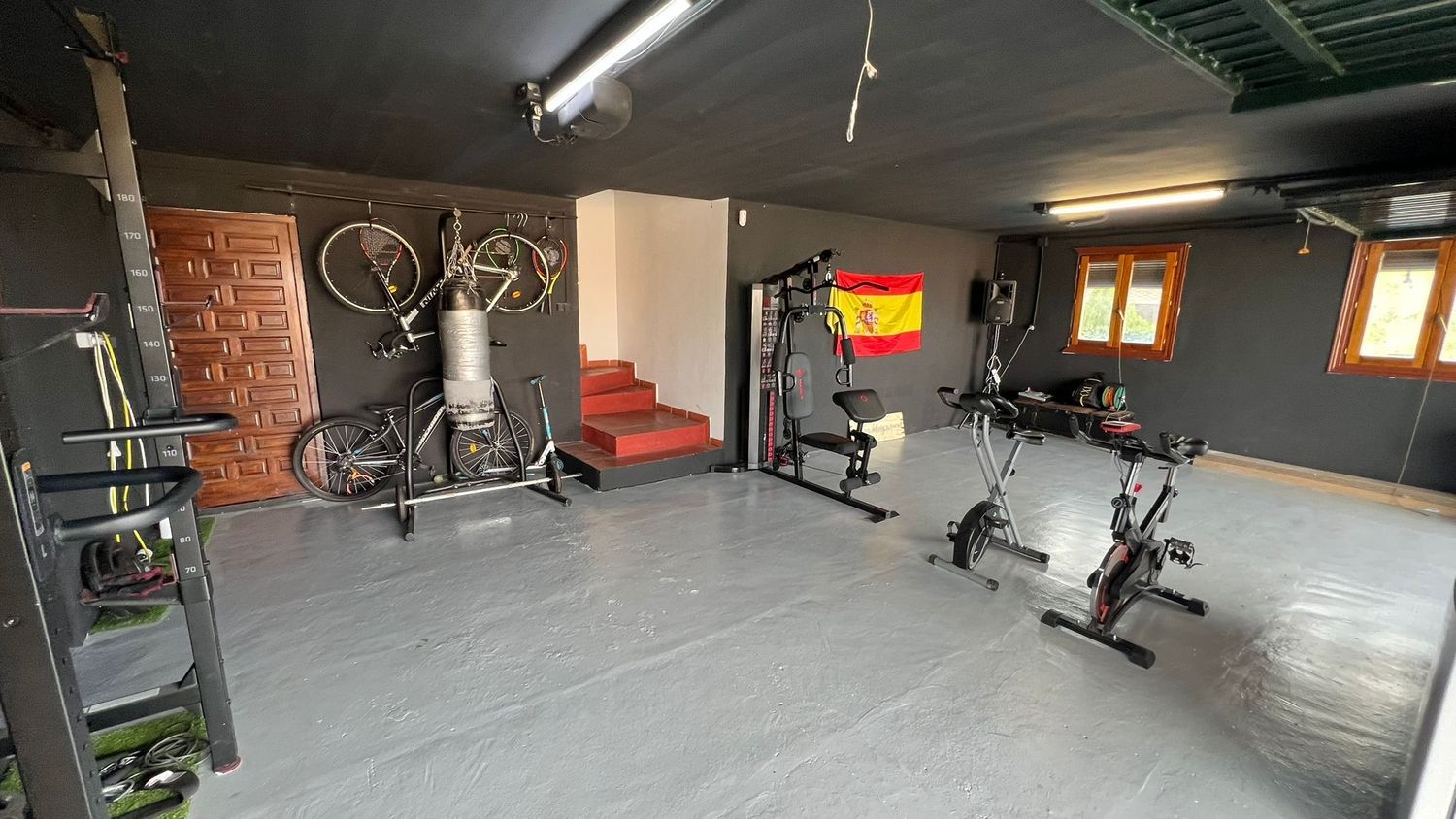 Casa independiente en El Clavín-Valdeluz - Foto 13