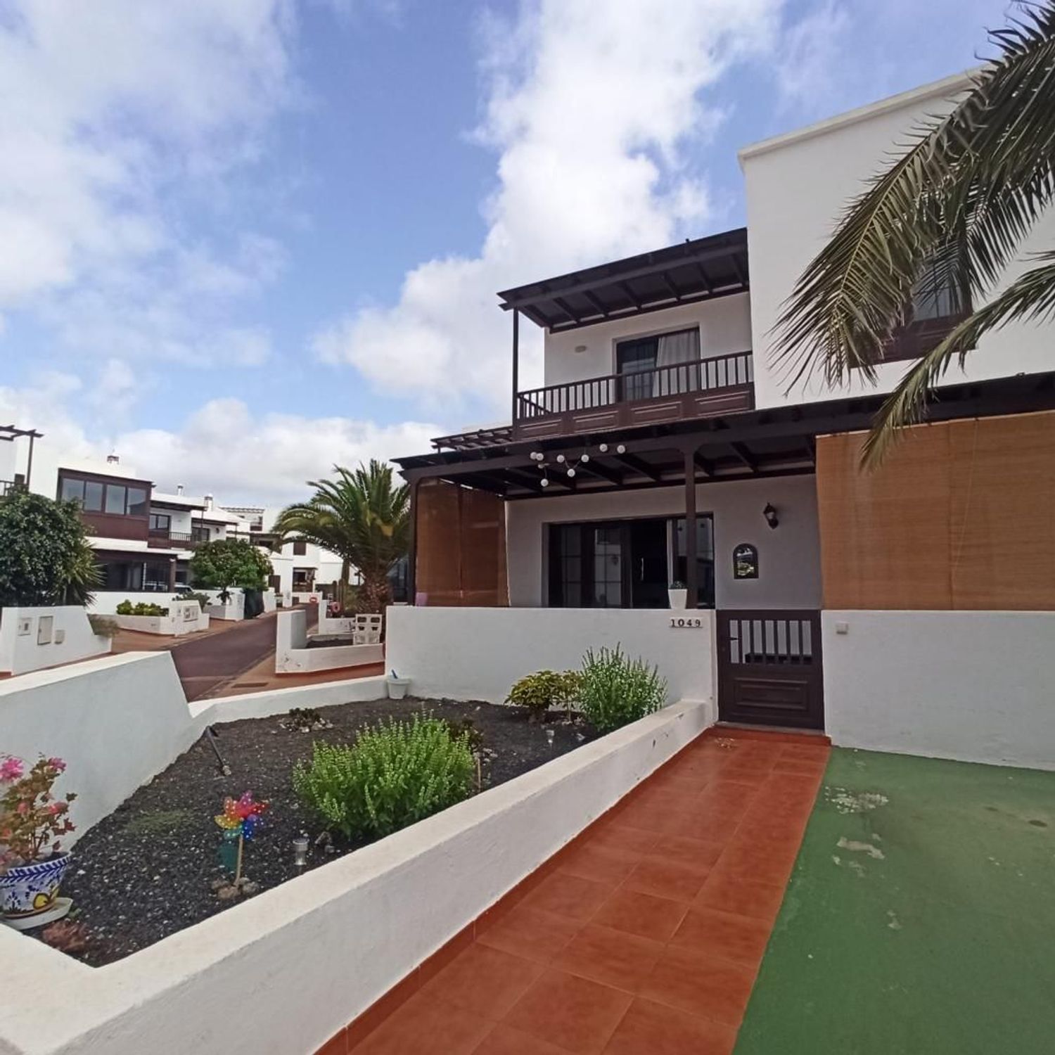 Chalet adosado en Avenida Palmeras, 9, Costa Teguise, Costa Teguise - Foto 3