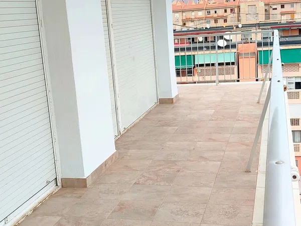 Ático en Avenida Jaime I el Conquistador, 33 - Foto 14