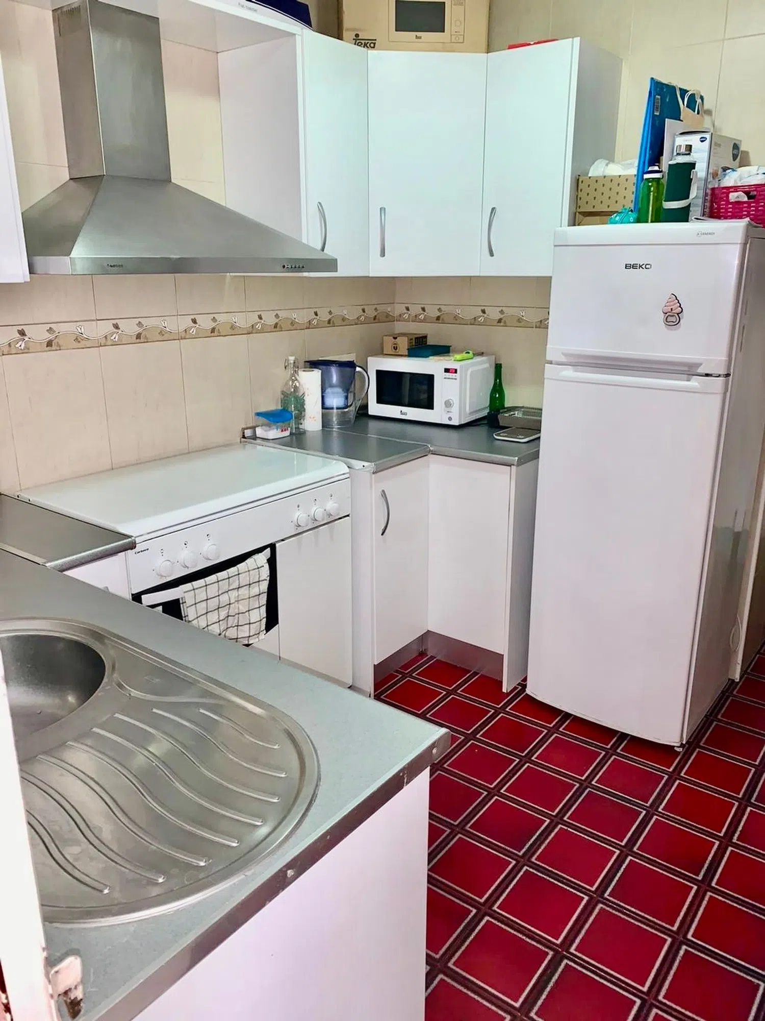 Piso en ronda Norte, 23 - Foto 17