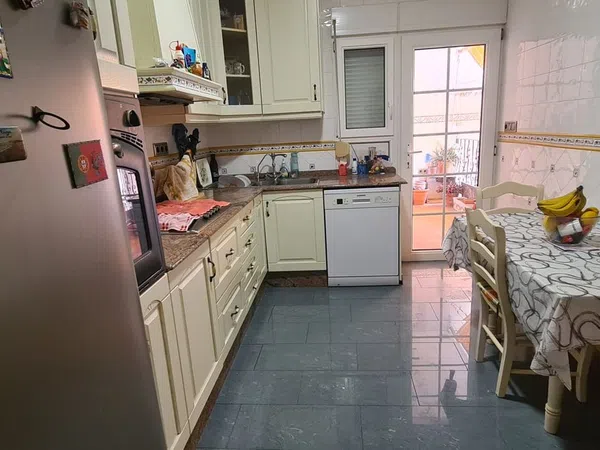Chalet pareado en Calle Carmen Conde, 60 - Foto 9