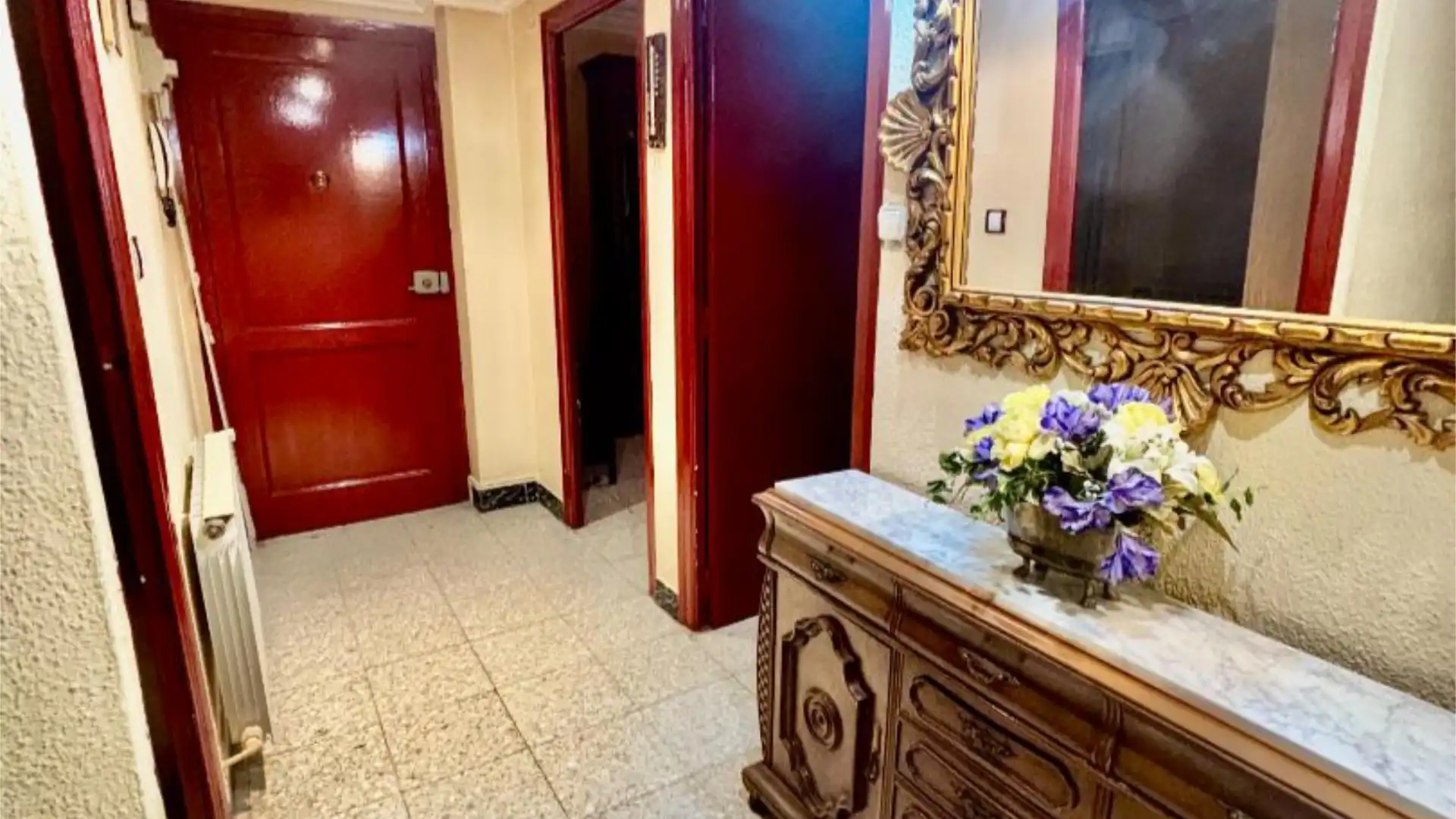 Piso en  Calle de María Guerrero 2 - Foto 5