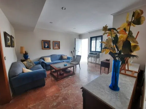 Casa o chalet independiente en Plaza Conquistadores, 7 - Foto 1