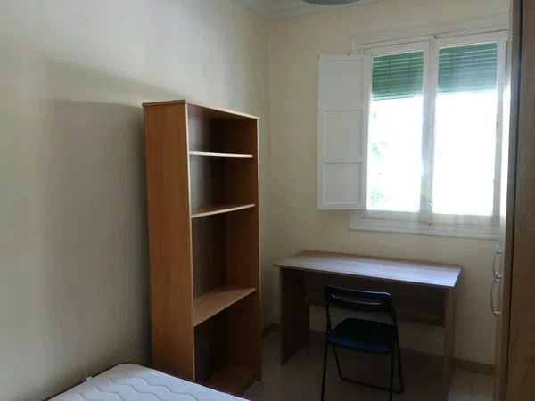 Piso en Calle Chaves Rey, 3, Reina Mercedes - Heliópolis - Foto 3