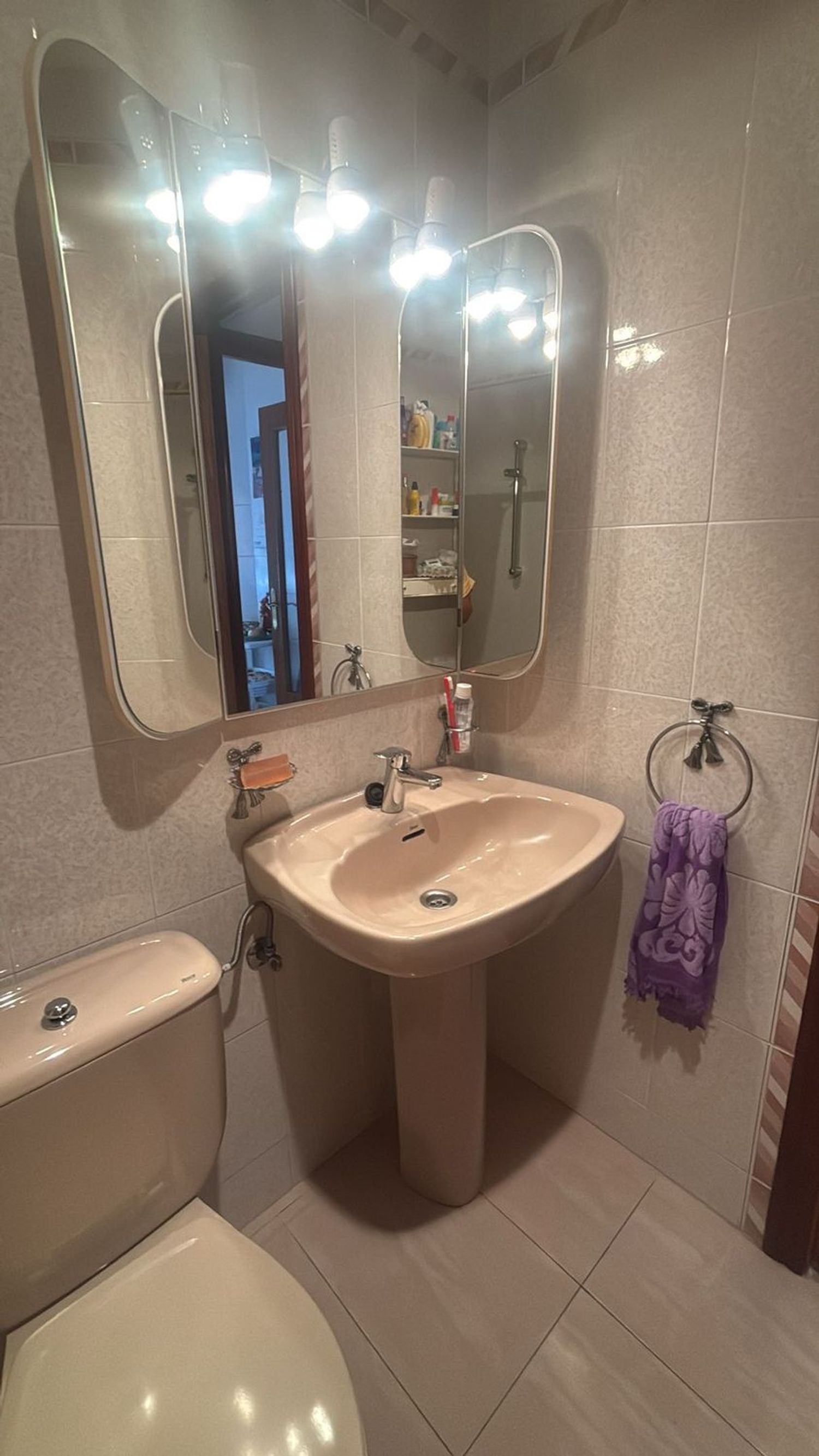 Piso en Paseo Menéndez Pelayo, 36, Brazomar, Brazomar - Foto 7