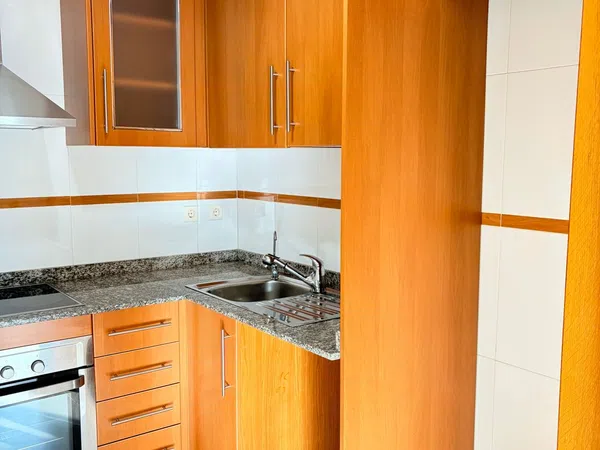 Alquiler de piso en Avenida Conrado Albaladejo, 37 - Foto 6