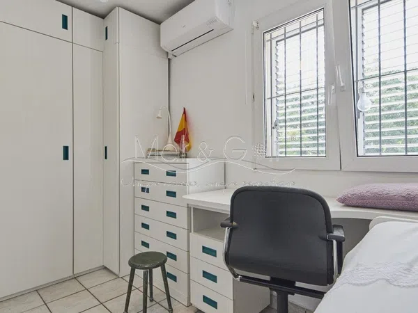 Casa o chalet independiente en Calle Doctor Fleming, Vistahermosa - Foto 32