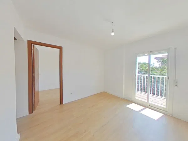 Piso en Barrio Palomeras sureste