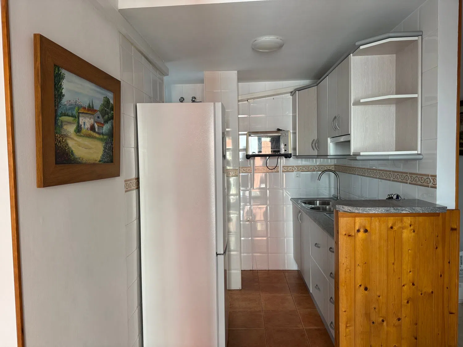 Piso en calle Ancha del Carmen, 53 - Foto 5