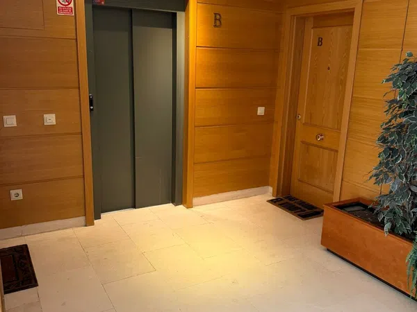 Piso en paseo de los Parques, 6 - Foto 34