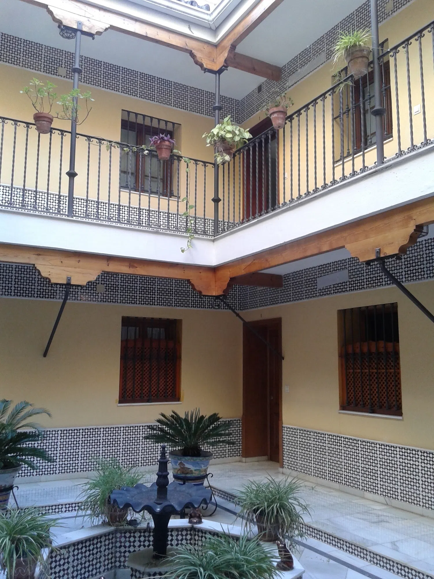 Piso en calle Leoncillos, 7 - Foto 3