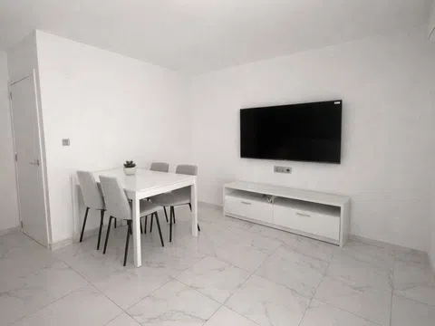 Piso en calle Marqués de Pickman, 10 - Foto 1