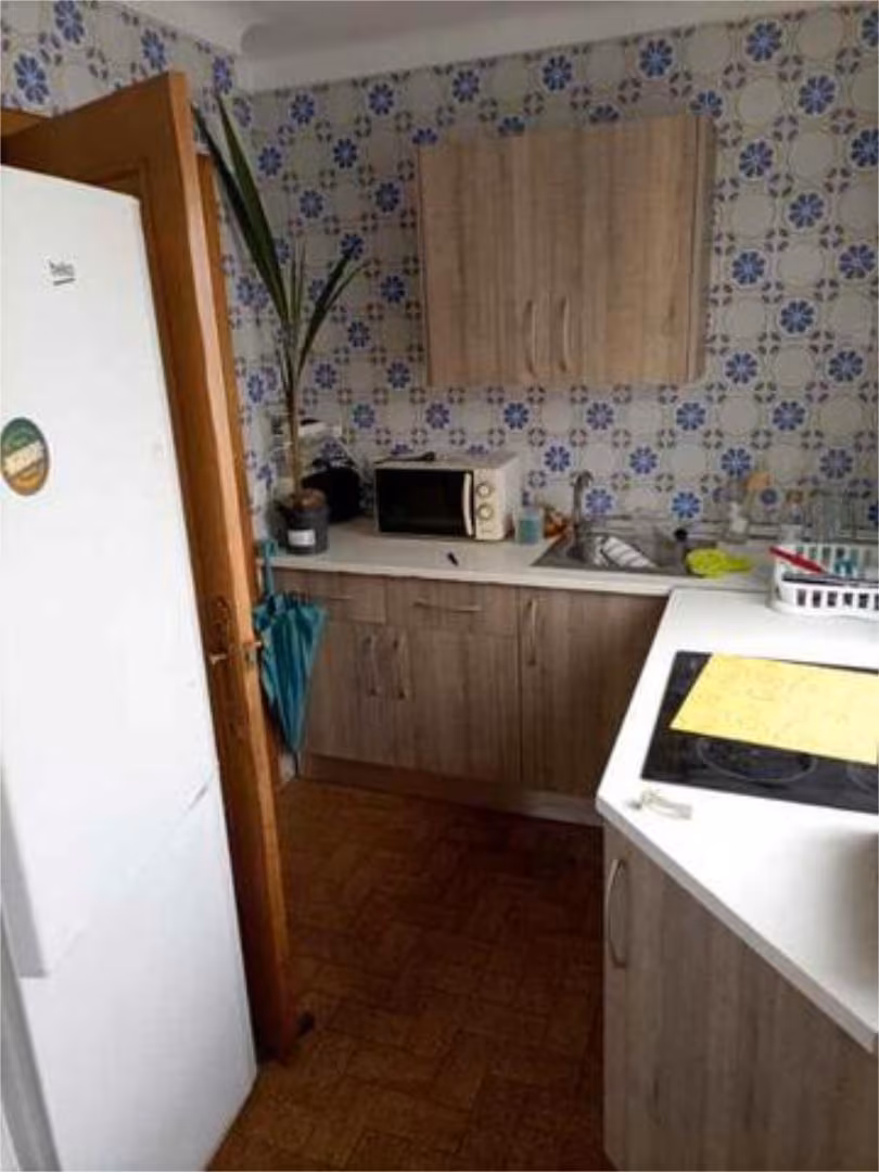 Piso en El Ejido - Foto 2