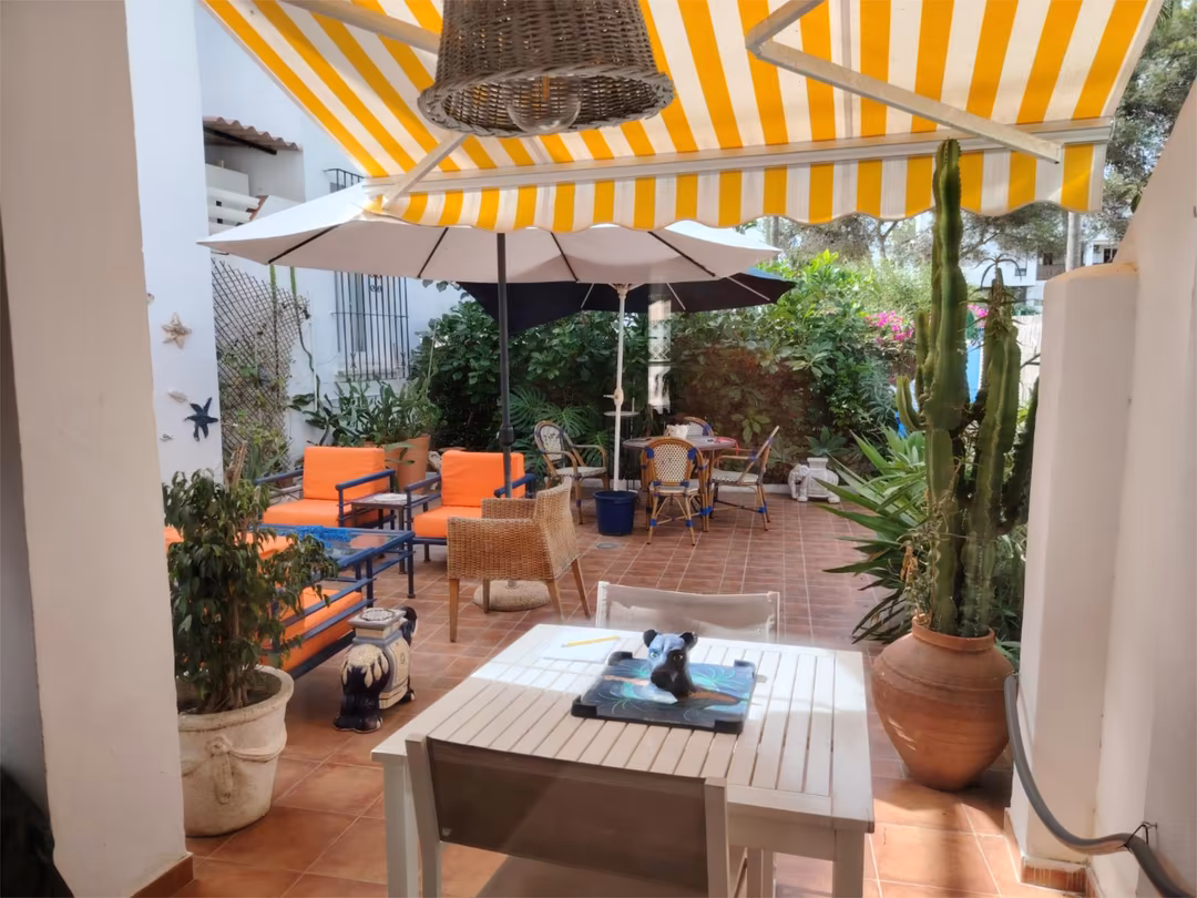 Piso en  Urbanización Parque Elviria 10