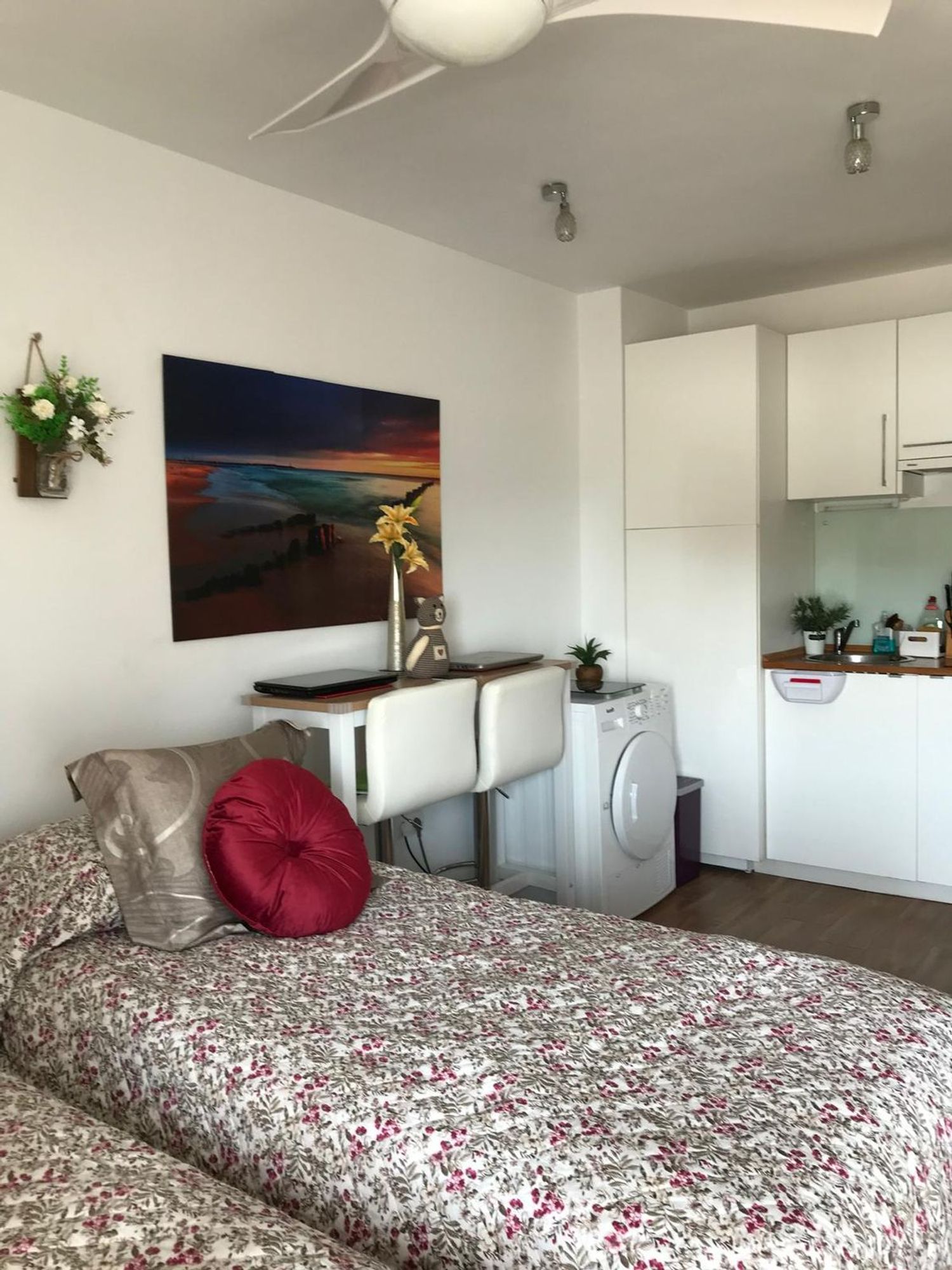 Estudio en calle Campillos, 4 -6 - Foto 12