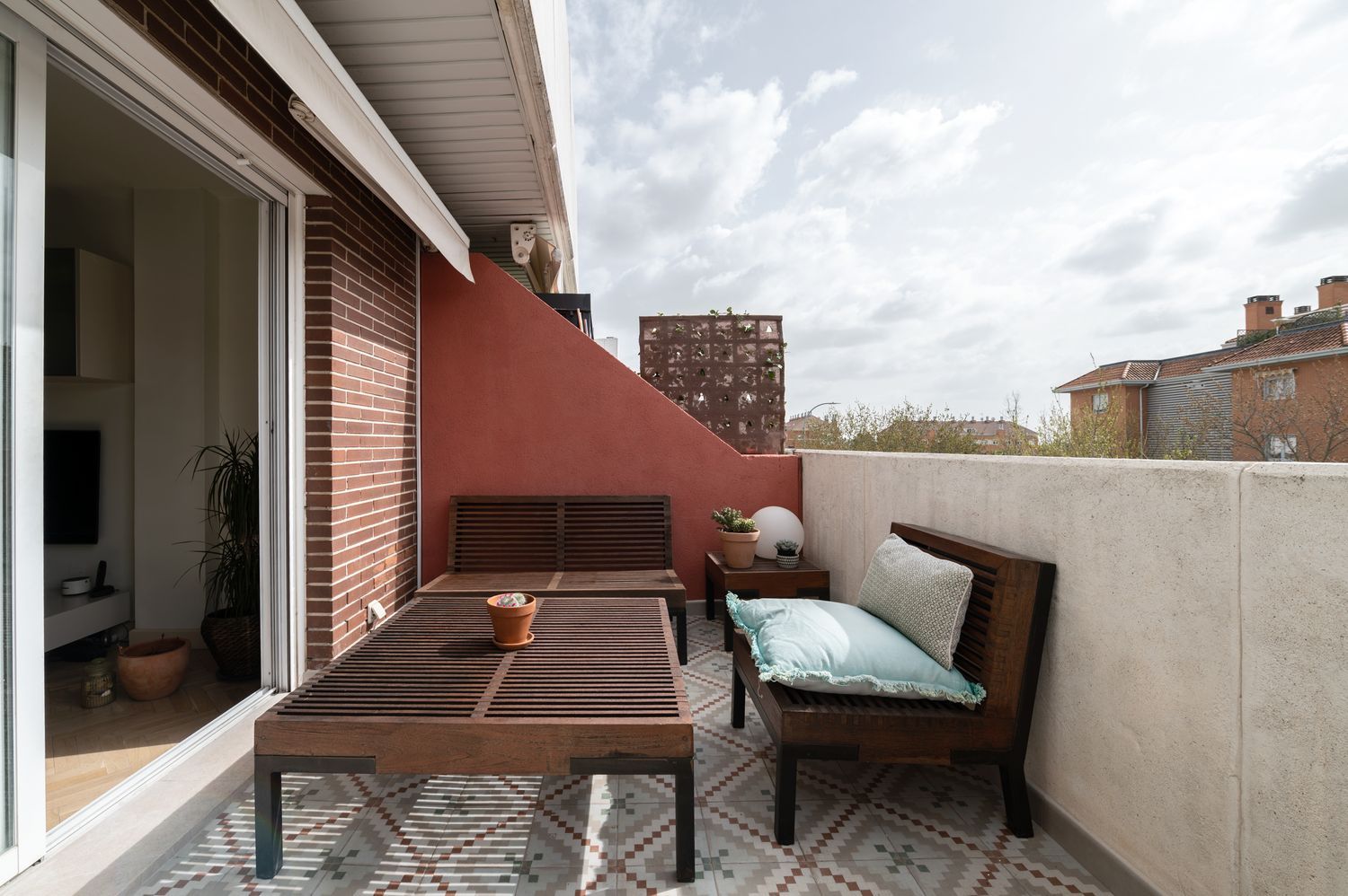 Piso en calle Hermanos Machado, 2 - Foto 8