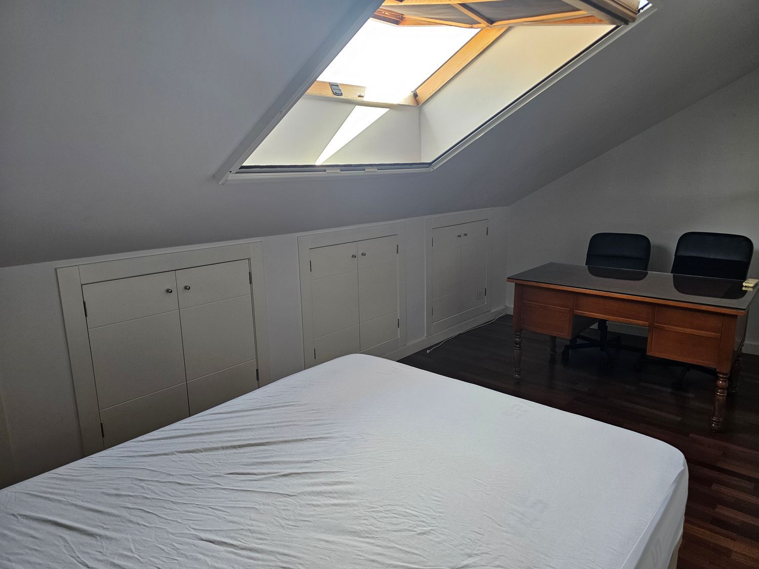 Chalet adosado en Avenida Pérez Urruti, 51, El Puntal - Foto 9