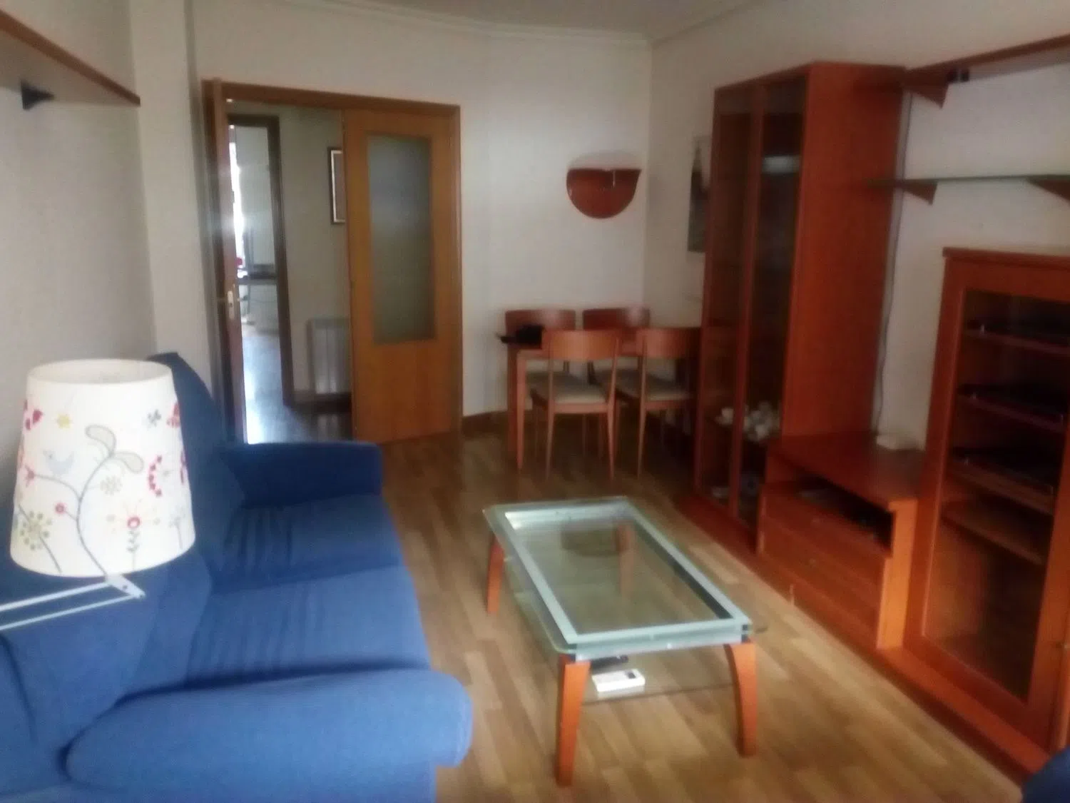 Piso en avenida de la Inmaculada, 10 - Foto 1