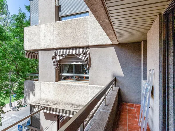 Piso en Avenida Torreón del Alcázar, 5, El Torreón - Los Ángeles - El Pilar, El Torreón - Los Ángeles - El Pilar - Foto 31