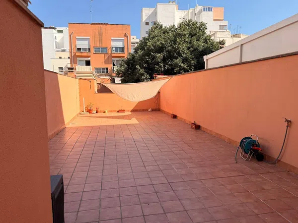 Piso en Calle de Prat de la Riba, 9, Camp Redo - Foto 1