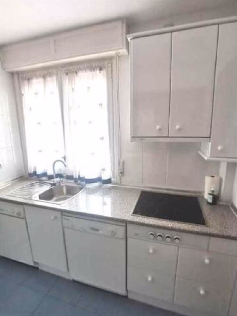 Apartamento en Segundo Ensanche - Foto 5