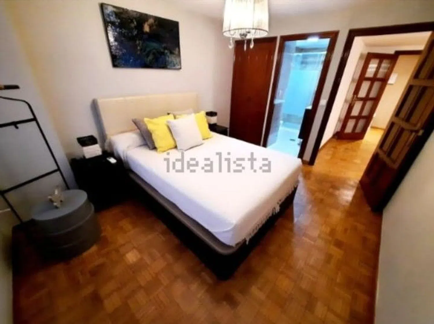 Piso en calle Navas, 44 - Foto 9