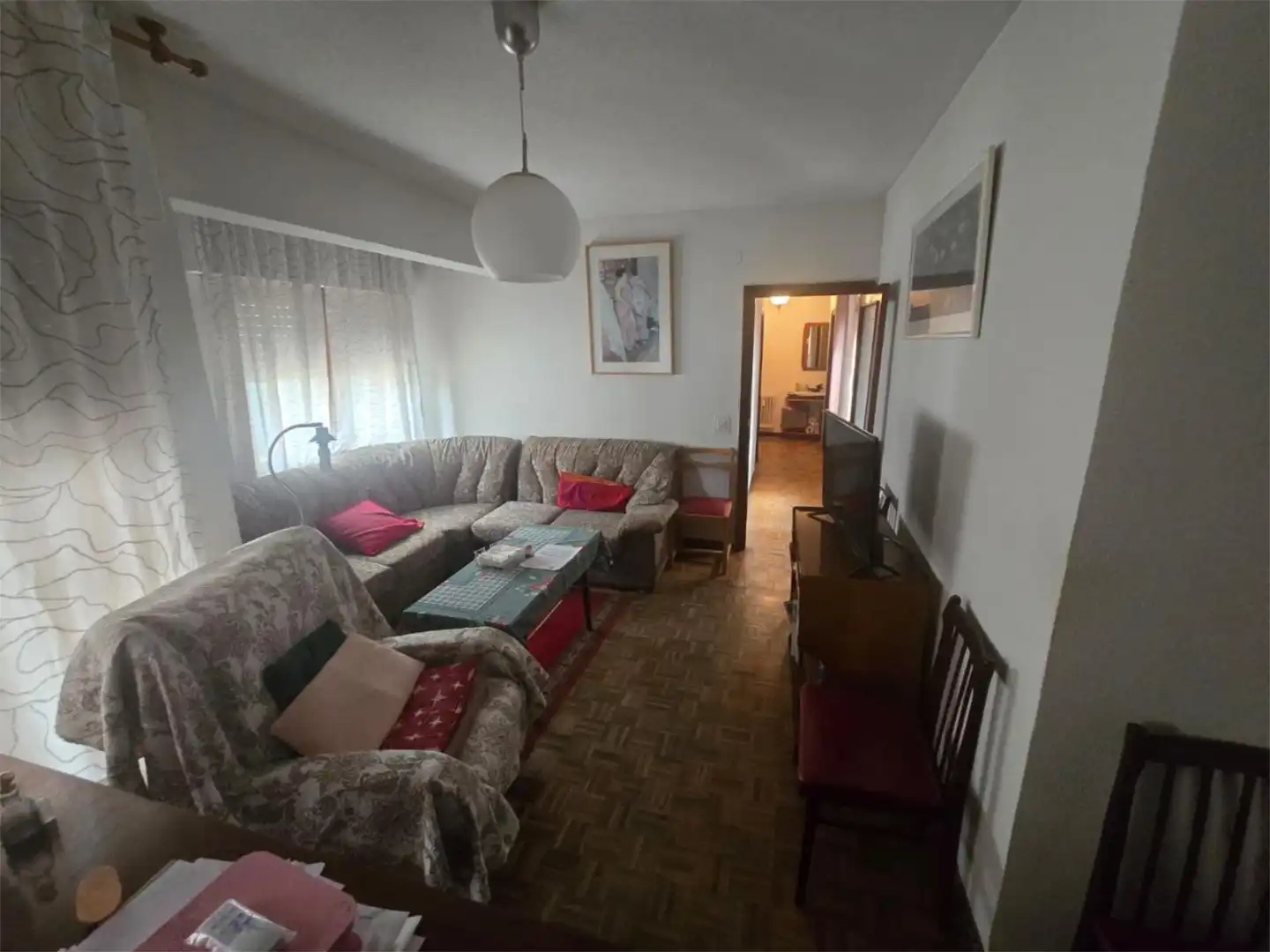 Piso en  Calle Antonio Machado 1 - Foto 23