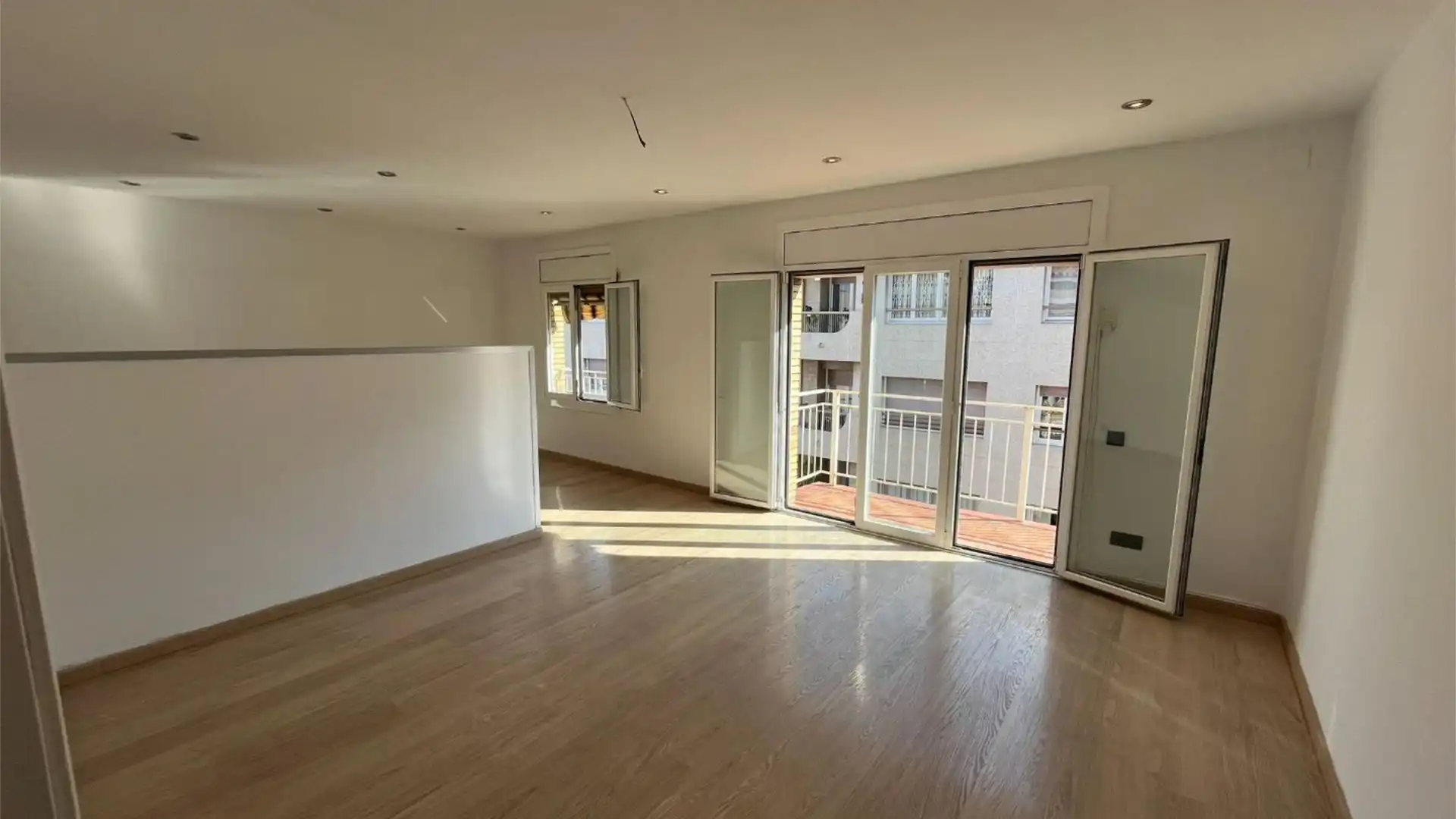 Piso en  Carrer de Bilbao 15 - Foto 1