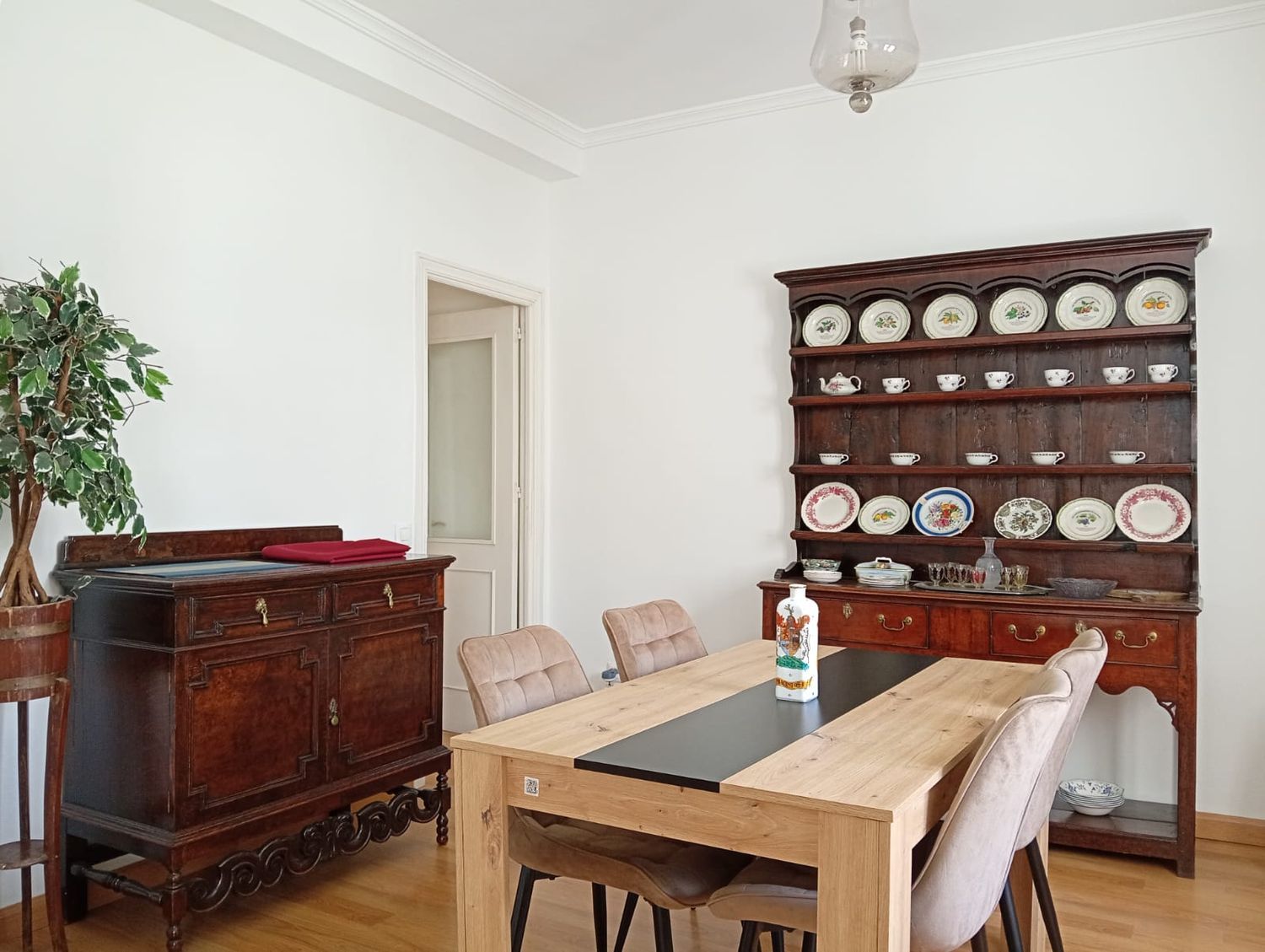 Piso en Casco Histórico - Ribera del Marisco, Casco Histórico - Ribera del Marisco - Foto 18